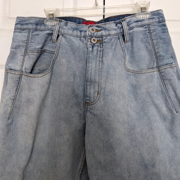 Guess Men's Jeans - Picture 2 of 8